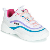 Chaussures Fila RAY LOW WMN