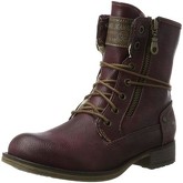 Boots Mustang 1139-629