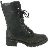 Boots Mustang 1284-601