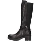 Bottes Nero Giardini A807133D