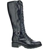 Bottes Nero Giardini 7093