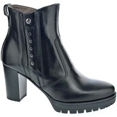 Bottines Nero Giardini 7075