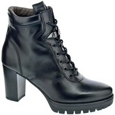 Bottines Nero Giardini 7074