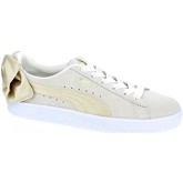 Chaussures Puma Suede Bow Varsity