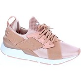 Chaussures Puma Muse Satin