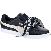 Chaussures Puma Basket Heart