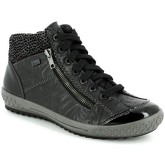 Chaussures Rieker m6143