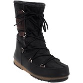 Bottes neige Tecnica Vienna felt blk moon boot