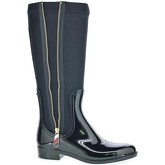 Bottes Tommy Hilfiger Material Mix Long Rain Boot