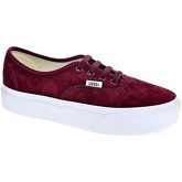 Chaussures Vans Authentic