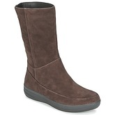 Boots FitFlop FF2 FF-LUX GOGOBOOT