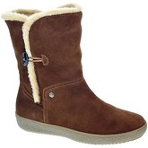 Bottes neige Panama Jack Margherite B70