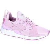 Chaussures Puma Satin II