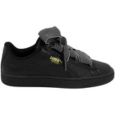 Chaussures Puma Baskets basses BASKET HEART