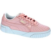 Chaussures Puma Cali Nubuck