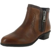 Bottines Rieker y0727