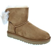 Bottes neige UGG Fluff Bow Mini