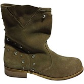 Bottes Henry Lobb 602