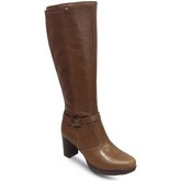 Bottes Nero Giardini Botte talon