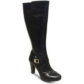 Bottes Nero Giardini Botte talon haut