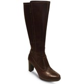 Bottes Nero Giardini A411728D