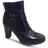 Bottines Nero Giardini Bottines talon