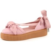 Chaussures Puma Bow Creeper Sandal