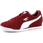 Chaussures Puma Roma Suede