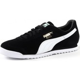 Chaussures Puma Roma Suede