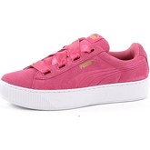 Chaussures Puma Vikky Platform Ribbon