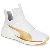 Chaussures Puma FIERCE GOLD