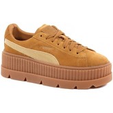 Chaussures Puma Fenty Cleated Creeper Suede Women