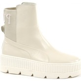 Bottines Puma Chelsea Sneaker Boot Fenty