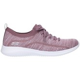 Chaussures Skechers 12841 LAV Mujer Morado