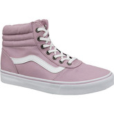 Chaussures Vans WM Maddie Hi VA3IL3K4B