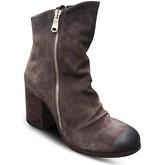 Bottines Mimmu Bottine talon Marron