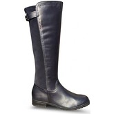 Bottes Caprice Botte Plate Bleu