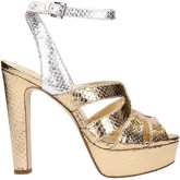 Sandales MICHAEL Michael Kors 40S7WNHA1M