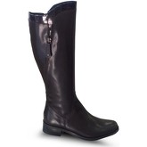 Bottes PintoDiBlu Botte Plate Chocolat PintoDiBlu