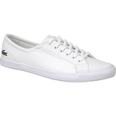 Chaussures Lacoste Lancelle BL 1 SPW0135001