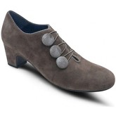 Bottines Perlato Low-Boots talon Taupe