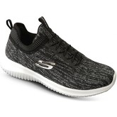 Chaussures Skechers Basket Noire ULTRAFLEX Bright Horizon