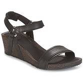 Sandales Teva YSIDRO STITCH WEDGE