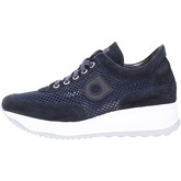 Chaussures Rucoline Ruco Line agile 1304 A CHAMBERS Sneakers Femme Bleu