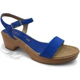 Sandales Unisa Sandale IRITA Bleu Vif