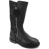 Bottes Bopy Botte SYLVETTE Noir