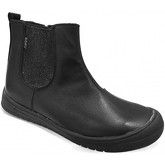 Bottines Bopy Boots SIGRID Noir