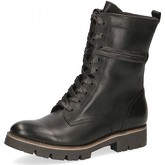 Bottines Caprice Bottine Biker Noir