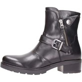 Bottines Nero Giardini A719892D