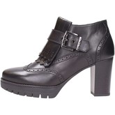 Bottines Nero Giardini A719930D